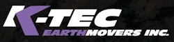 K Tec Logo 10943475
