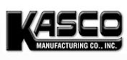 Kasco Logo 10950955