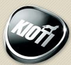 Kioti Logo 10943519