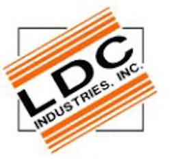 Ldc Industries Logo 10950263