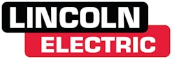 Lincoln Electric Company Logo 10940726