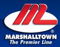 Marshalltown Logo 10944689