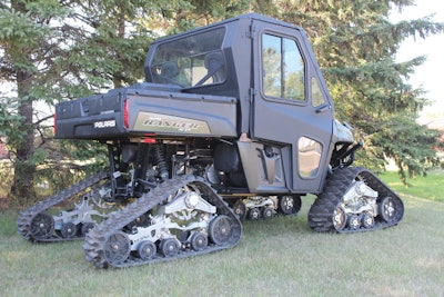 Mattracks M3 Plus 10932630