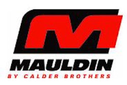 Mauldin By Calder 10947776