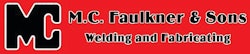 Mc Faulkner 10950455