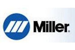 Miller Electric Logo 10940628