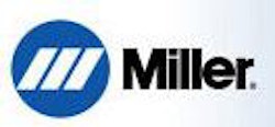 Miller Electric Logo 10940628