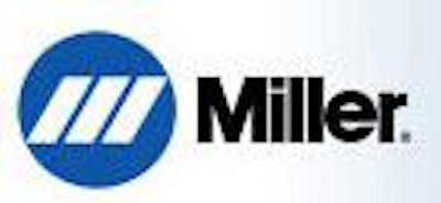 Miller Electric Logo 10940628