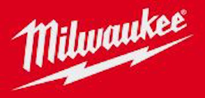 Milwaukee Electric Logo 10943525