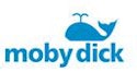 Moby Dick Wheel Wash Logo 10950293