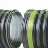 Advanced Drainage N 12 Pipe