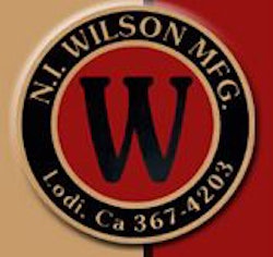N I Wilson Logo 10944211