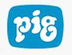 New Pig Logo 10950271