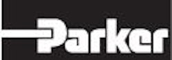 Parker Hannifin Logo 10943508