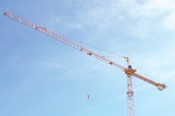 Potain Md 610 10946765