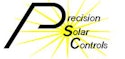 Precision Solar Controls Logo 10950311