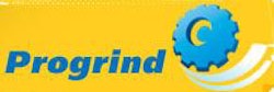Progrind Logo 10950202