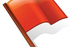 These eight behaviors can be red flag warning signs that your business may not be aiming to be number one.