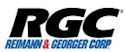 Reimann Gregor Logo 10943022