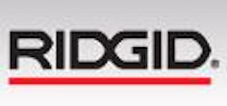 Ridgid Logo 10951090