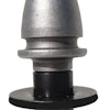 Rio Carbide Milling Teeth are made for cold-milling planers and compact milling-head attachments
