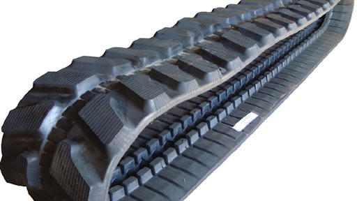 wasmiddel injecteren roekeloos Premium Rubber Tracks From: Rio Rubber Track Inc. | For Construction Pros