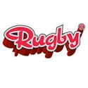 Rugby Manufacturing Logo 10951030
