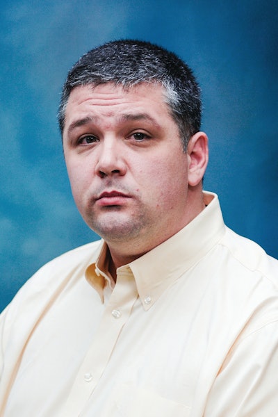 Ryan Bush named New England Regional Sales Manager for ASTEC Inc.
