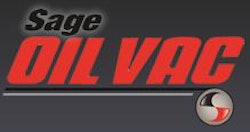 Sage Oil Vac 10947800