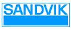 Sandvik 10947778