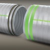 Advanced Drainage Sani Tite Hp Sanitary Pipe