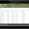 Cloud computing allows contractors to access data and applications from anywhere with an Internet connection at any time.