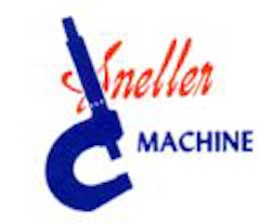 Sneller Machine Logo 10943537