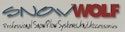 Snowwolf Logo 10943473