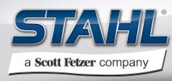 Stahl Logo 10944368