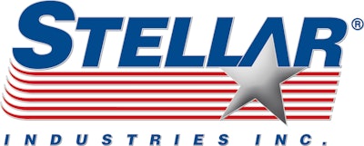 Stellar Industries Logo 10942735