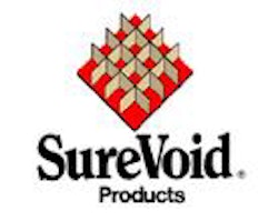 Surevoid Logo 10951007