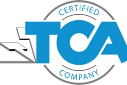 Tca Certification 10950014