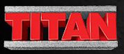 Titan Formwork Logo 10949094
