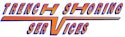 Trench Shoring Services Logo 10951153