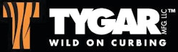 Tygar 10950536
