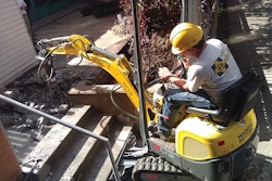 Wackerneuson 803 10946970