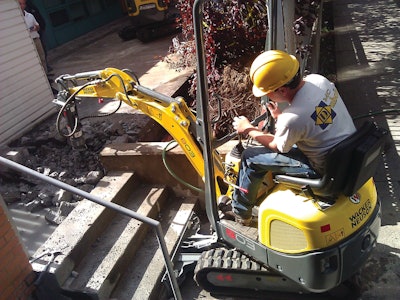 Wackerneuson 803 10946970
