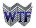 Wall Tie Forms Logo 10948471