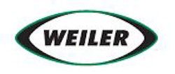 Weiler Logo 10943496