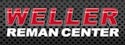 Weller Reman Center Logo 10951012