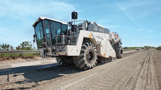 Wirtgen Wr 240i 10942306