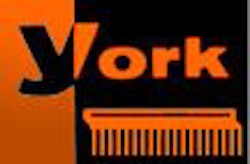York Rake Logo 10942741