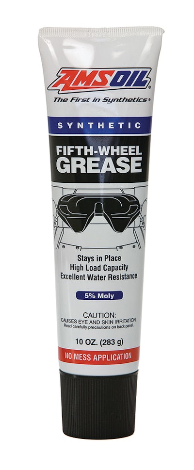 Amsoil Synthetic Fifth Wheel G 10962781
