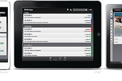 B2w Mobile Field Tablet Applic 10964203